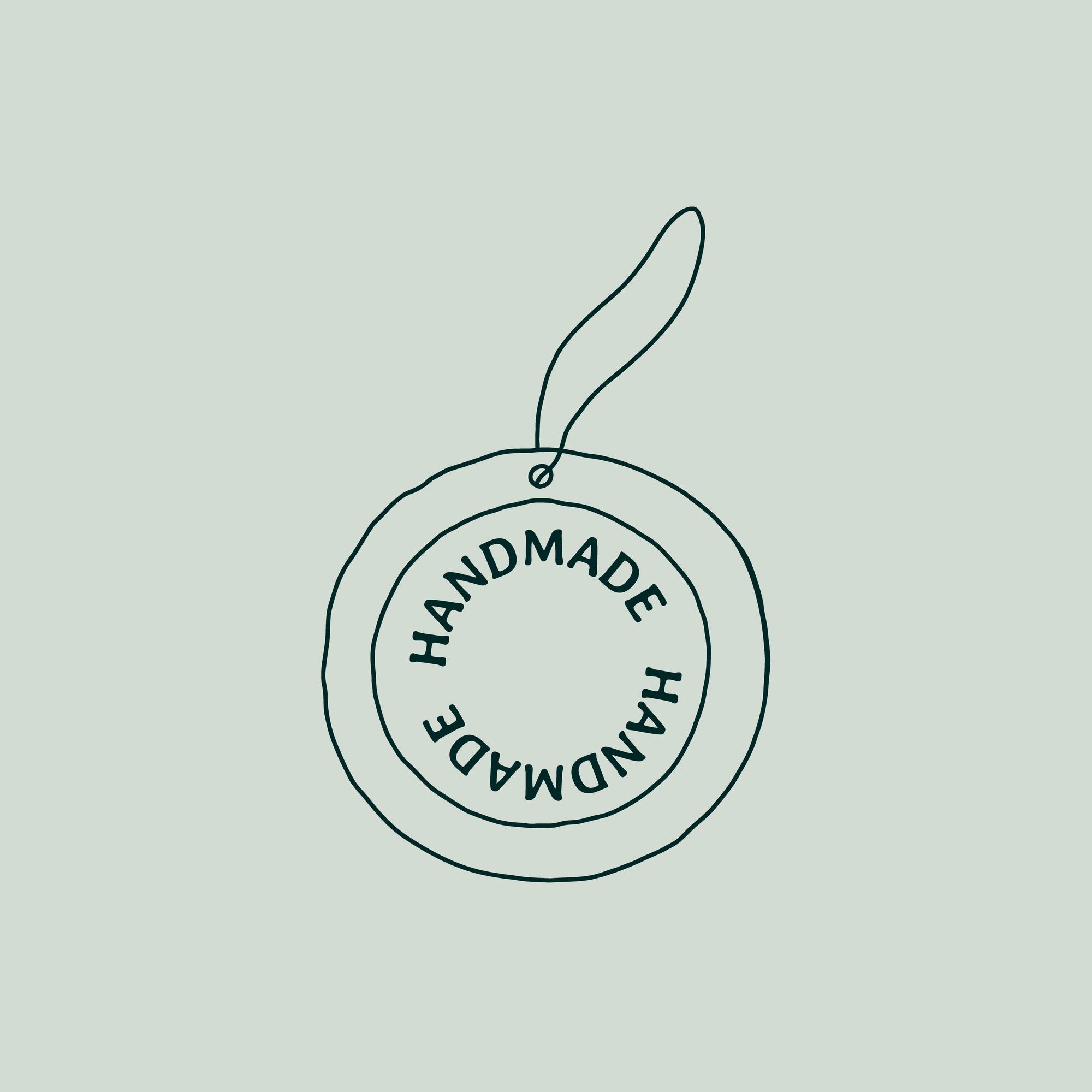 Pracownia haftu — rzemiosło i innowacja logo